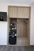 Pensão Praça da Figueira