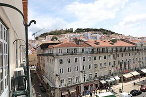 Pensão Praça da Figueira