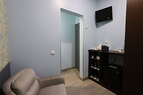 Pensão Praça da Figueira