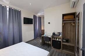 Pensão Praça da Figueira