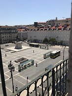 Pensão Praça da Figueira