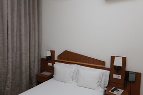 Pensão Praça da Figueira