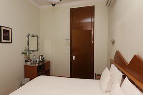 Pensão Praça da Figueira