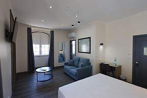 Pensão Praça da Figueira