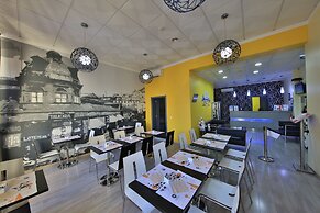 Pensão Praça da Figueira