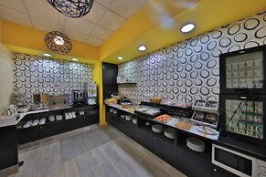 Pensão Praça da Figueira