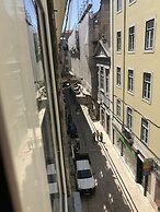 Pensão Praça da Figueira