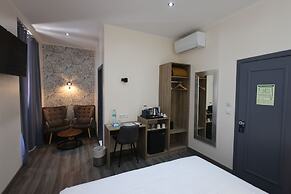 Pensão Praça da Figueira