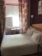 Pensão Praça da Figueira