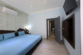 Pensão Praça da Figueira