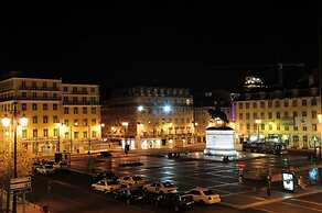 Pensão Praça da Figueira