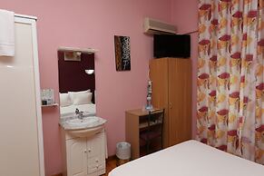 Pensão Praça da Figueira