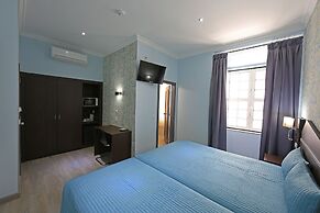 Pensão Praça da Figueira