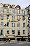 Pensão Praça da Figueira