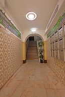 Pensão Praça da Figueira