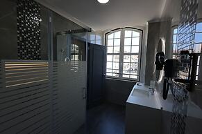 Pensão Praça da Figueira