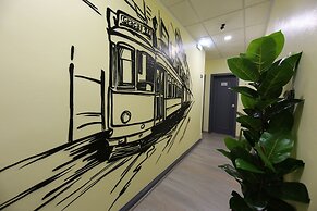 Pensão Praça da Figueira