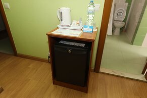 Pensão Praça da Figueira