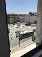 Pensão Praça da Figueira