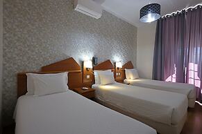 Pensão Praça da Figueira