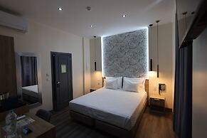 Pensão Praça da Figueira