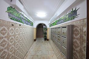 Pensão Praça da Figueira