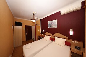 Pensão Praça da Figueira