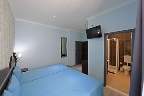 Pensão Praça da Figueira