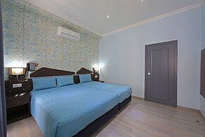 Pensão Praça da Figueira