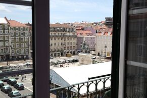 Pensão Praça da Figueira