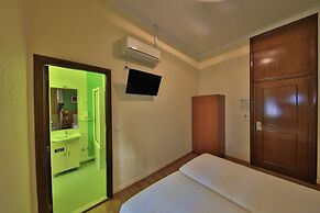 Pensão Praça da Figueira