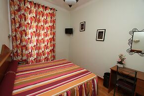 Pensão Praça da Figueira