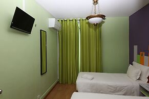 Pensão Praça da Figueira