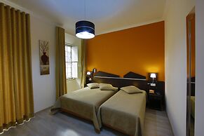 Pensão Praça da Figueira