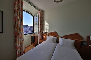 Pensão Praça da Figueira