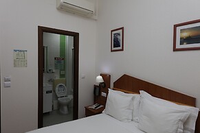 Pensão Praça da Figueira