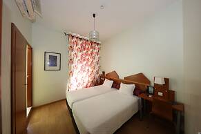 Pensão Praça da Figueira