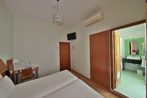 Pensão Praça da Figueira