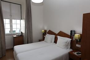 Pensão Praça da Figueira