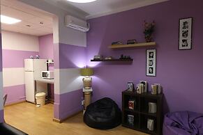 Pensão Praça da Figueira