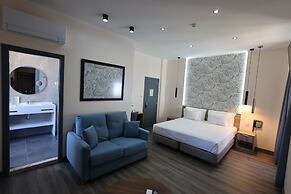 Pensão Praça da Figueira