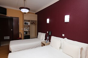 Pensão Praça da Figueira