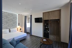 Pensão Praça da Figueira