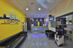 Pensão Praça da Figueira