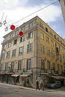 Pensão Praça da Figueira