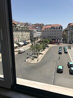 Pensão Praça da Figueira