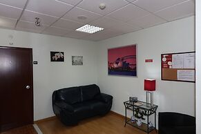 Pensão Praça da Figueira