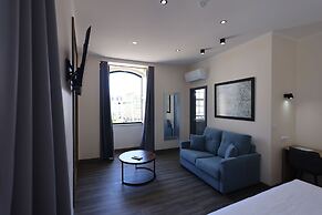 Pensão Praça da Figueira