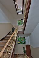 Pensão Praça da Figueira