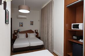 Pensão Praça da Figueira